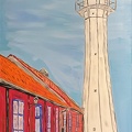 Der weiße Leuchtturm von Rønne.jpg