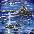 Wächter der blauen Stunde