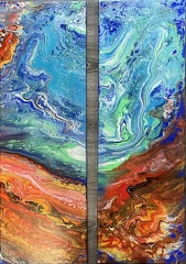 Harmonische Dualität