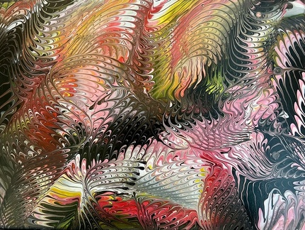 Orakel der Blumen