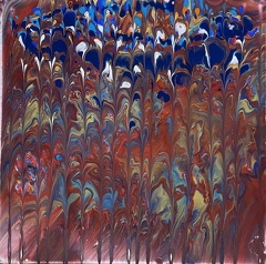 Melodie des Blütentraum´s